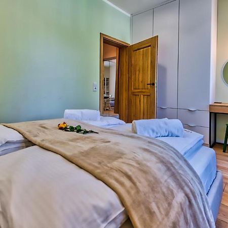 Apartament Gorska 5 By Royal Aparts Świeradów-Zdrój Kültér fotó