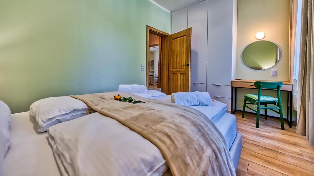 Apartament Gorska 5 By Royal Aparts Świeradów-Zdrój Kültér fotó