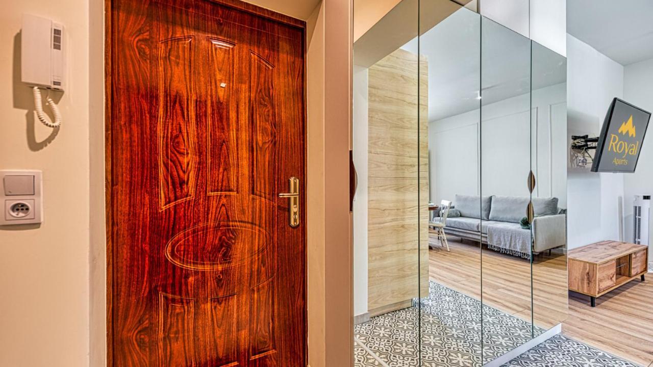 Apartament Gorska 5 By Royal Aparts Świeradów-Zdrój Kültér fotó